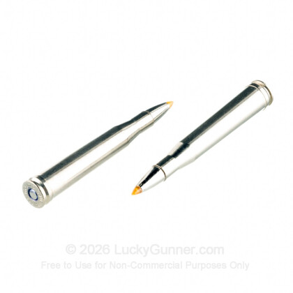 Image 6 of Federal .300 H&H Magnum Ammo