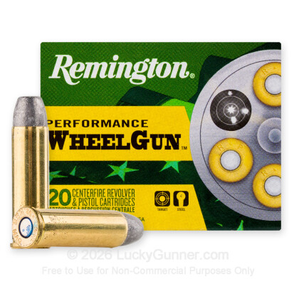 Image 2 of Remington .32 H&R Magnum Ammo