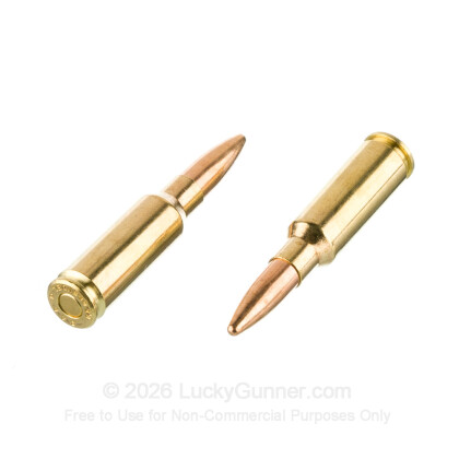 Image 5 of Sellier & Bellot 6.5 Grendel Ammo