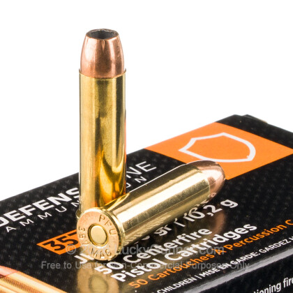 Image 4 of Prvi Partizan .357 Magnum Ammo