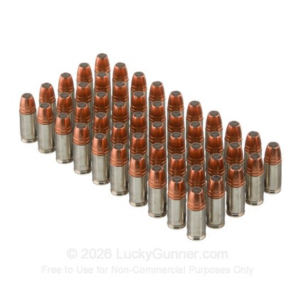 Image 4 of Speer 9mm Luger (9x19) Ammo