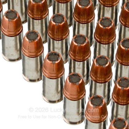 Image 5 of Speer 9mm Luger (9x19) Ammo