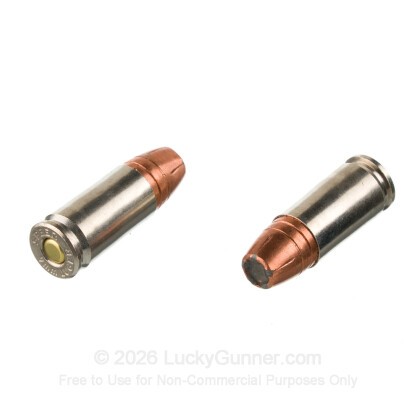 Image 6 of Speer 9mm Luger (9x19) Ammo
