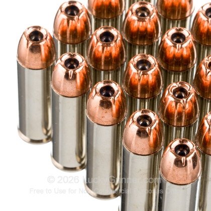 Image 5 of Underwood 454 Casull Ammo