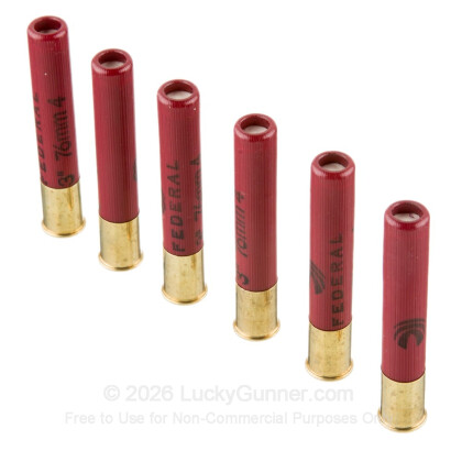 Image 4 of Federal 410 Gauge Ammo