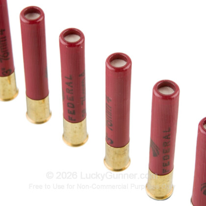 Image 5 of Federal 410 Gauge Ammo