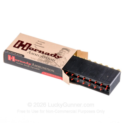 Image 3 of Hornady 6.5 Grendel Ammo