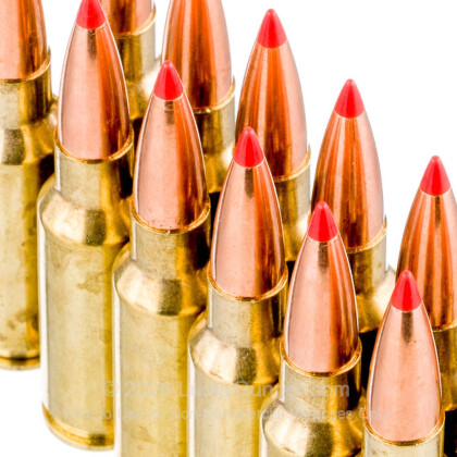 Image 5 of Hornady 6.5 Grendel Ammo