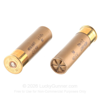 Image 6 of Hevi-Shot 12 Gauge Ammo