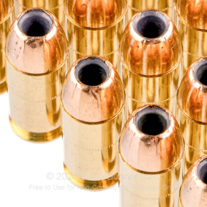 Image 5 of Federal .45 ACP (Auto) Ammo