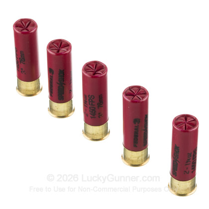 Image 4 of Federal 12 Gauge Ammo
