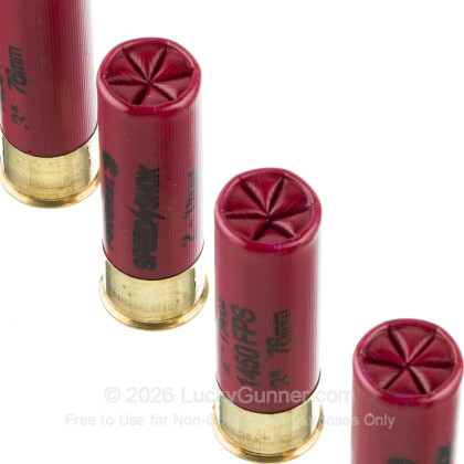 Image 5 of Federal 12 Gauge Ammo