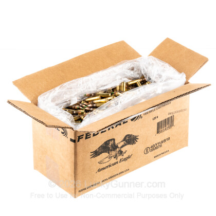 Image 3 of Federal 5.56x45mm Ammo