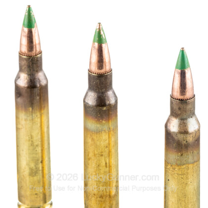 Image 5 of Federal 5.56x45mm Ammo