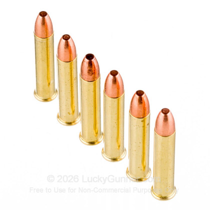 Image 4 of CCI .22 Magnum (WMR) Ammo