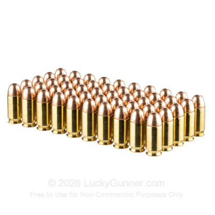 Image 4 of Winchester .45 ACP (Auto) Ammo