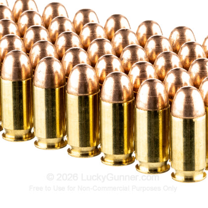 Image 5 of Winchester .45 ACP (Auto) Ammo