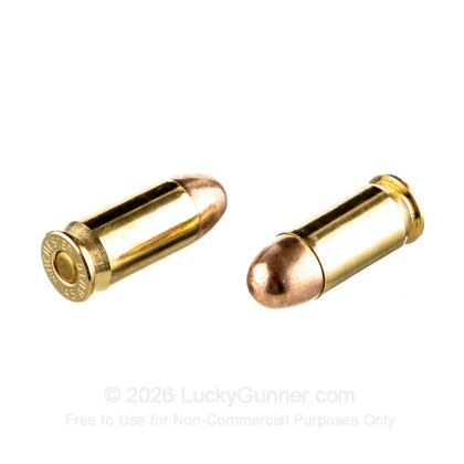 Image 6 of Winchester .45 ACP (Auto) Ammo