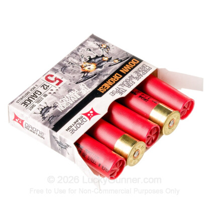 Image 3 of Drone Munition 12 Gauge Ammo