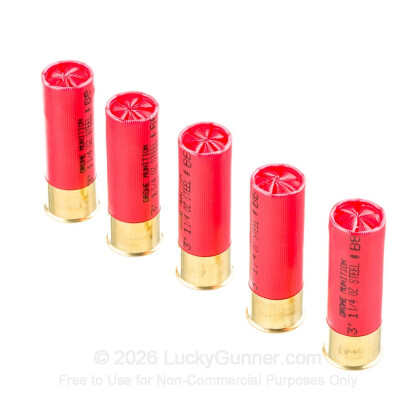 Image 4 of Drone Munition 12 Gauge Ammo