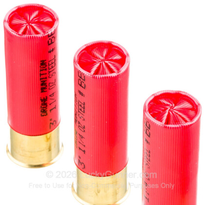 Image 5 of Drone Munition 12 Gauge Ammo