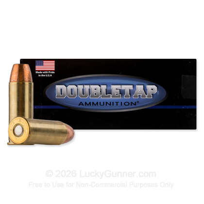 Image 2 of DoubleTap .44 Special Ammo
