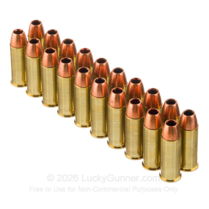 Image 4 of DoubleTap .44 Special Ammo