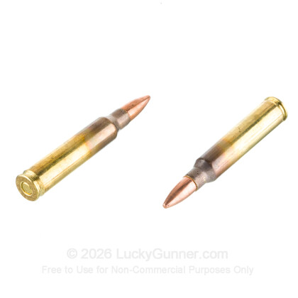 Image 5 of Federal 5.56x45mm Ammo