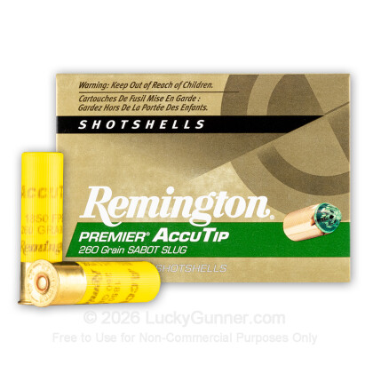 Image 2 of Remington 20 Gauge Ammo