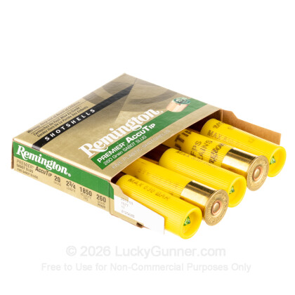 Image 3 of Remington 20 Gauge Ammo