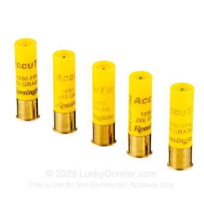 Image 4 of Remington 20 Gauge Ammo