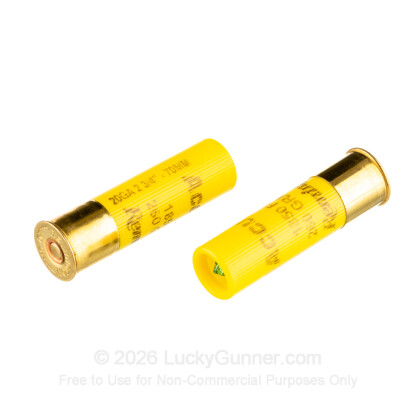 Image 6 of Remington 20 Gauge Ammo