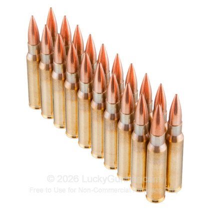 Image 4 of Prvi Partizan .308 (7.62X51) Ammo
