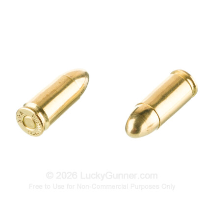 Image 6 of Dogwood 9mm Luger (9x19) Ammo