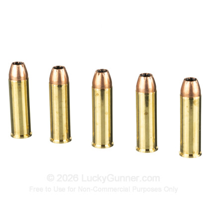 Image 4 of Hornady 454 Casull Ammo