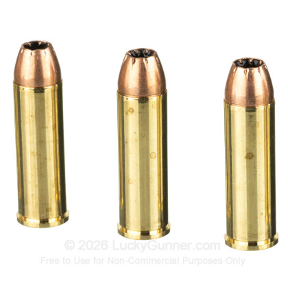 Image 5 of Hornady 454 Casull Ammo