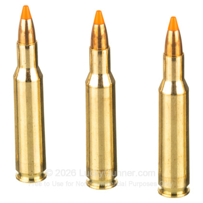 Image 5 of Norma .222 Remington Ammo