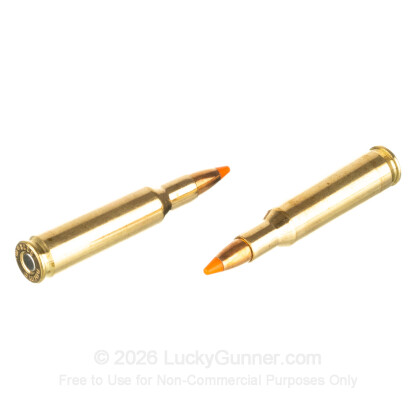 Image 6 of Norma .222 Remington Ammo