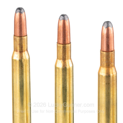 Image 5 of Remington .30-06 Ammo