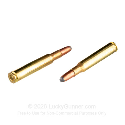 Image 6 of Remington .30-06 Ammo