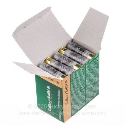 Image 3 of Sellier & Bellot 12 Gauge Ammo
