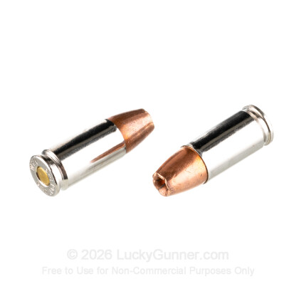 Image 6 of Winchester 9mm Luger (9x19) Ammo