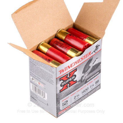 Image 3 of Winchester 12 Gauge Ammo
