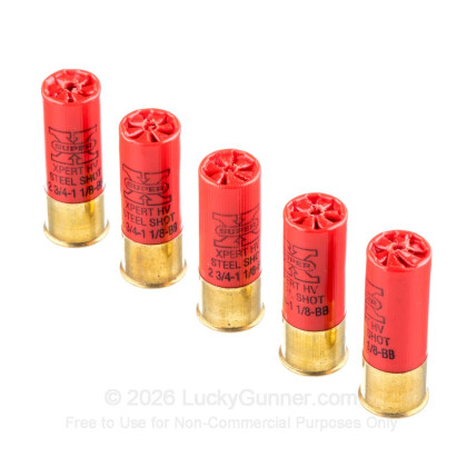 Image 4 of Winchester 12 Gauge Ammo