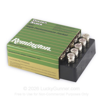 Image 3 of Remington 9mm Luger (9x19) Ammo