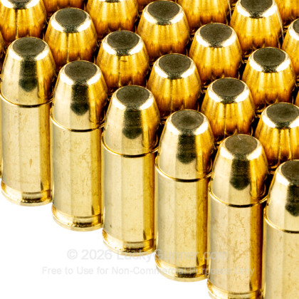 Image 5 of Sellier & Bellot 9mm Luger (9x19) Ammo