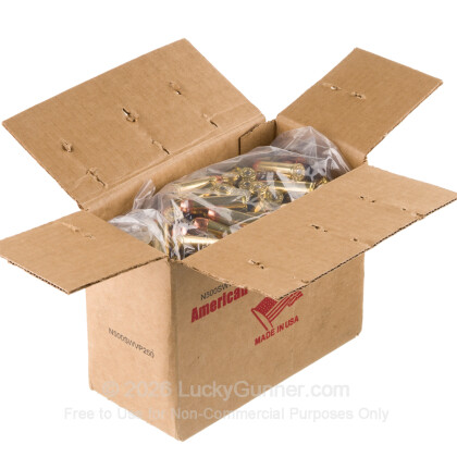 Image 3 of American Quality Ammunition .500 S&W Magnum Ammo