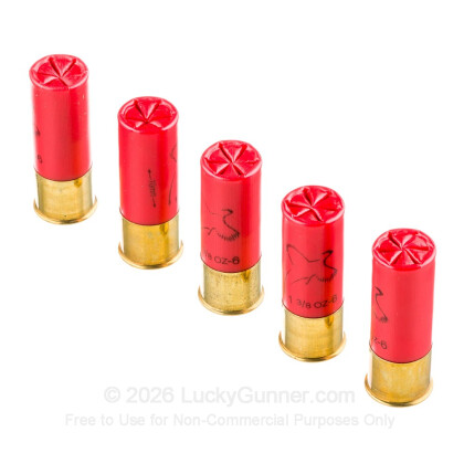 Image 4 of Winchester 12 Gauge Ammo