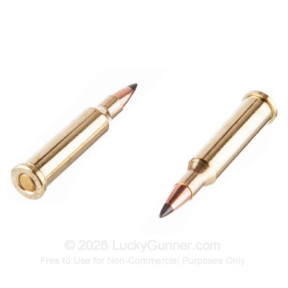 Image 6 of Winchester .17 Hornet Ammo