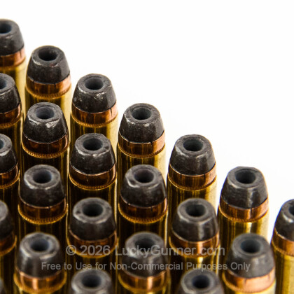 Image 5 of Magtech .38 Special Ammo